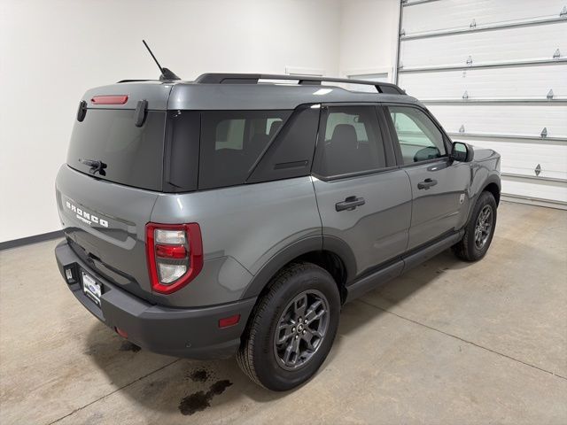 2024 Ford Bronco Sport Big Bend Pine River MN
