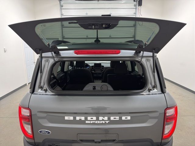 2024 Ford Bronco Sport Big Bend Pine River MN