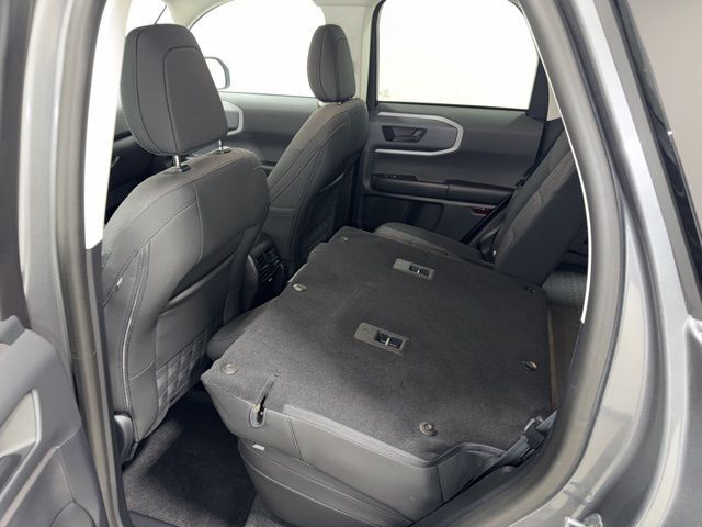 2024 Ford Bronco Sport Big Bend Pine River MN