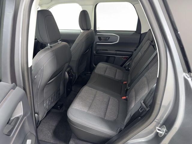 2024 Ford Bronco Sport Big Bend Pine River MN