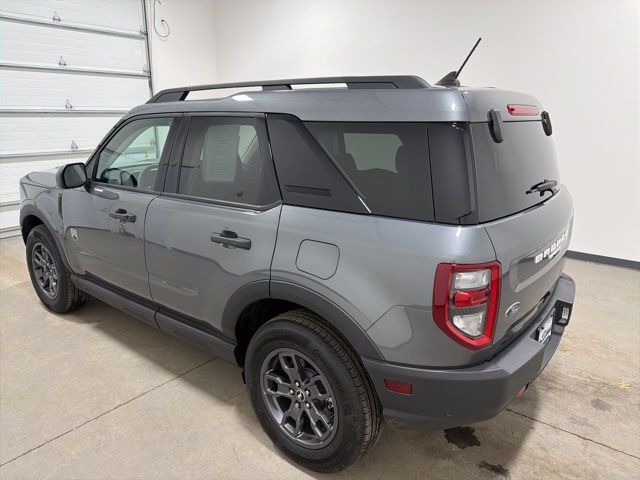 2024 Ford Bronco Sport Big Bend Pine River MN
