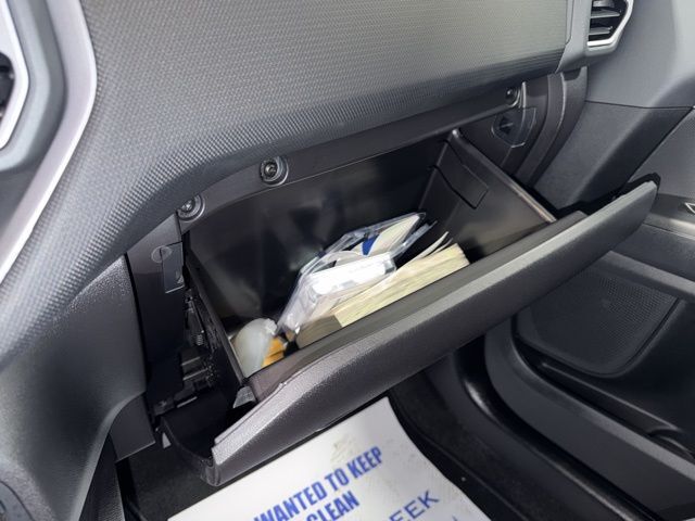 2024 Ford Bronco Sport Big Bend Pine River MN