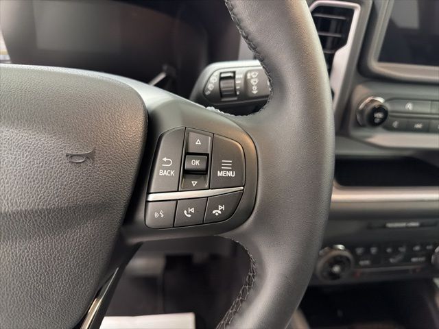 2024 Ford Bronco Sport Big Bend Pine River MN