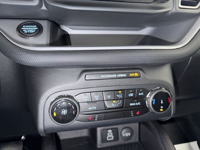 2024 Ford Bronco Sport Big Bend Pine River MN