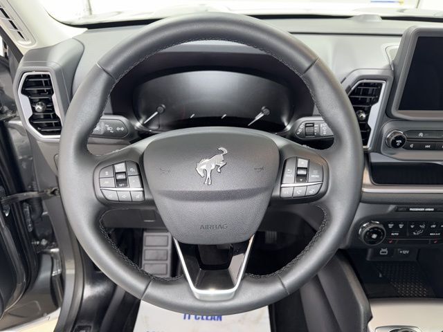 2024 Ford Bronco Sport Big Bend Pine River MN