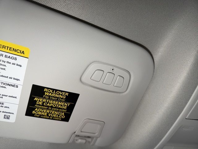 2024 Ford Bronco Sport Big Bend Pine River MN