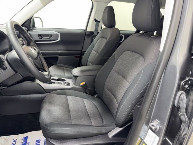 2024 Ford Bronco Sport Big Bend Pine River MN