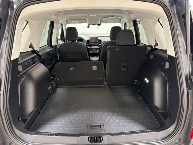 2024 Ford Bronco Sport Big Bend Pine River MN