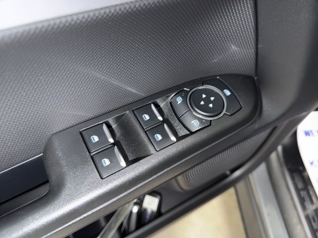 2024 Ford Bronco Sport Big Bend Pine River MN