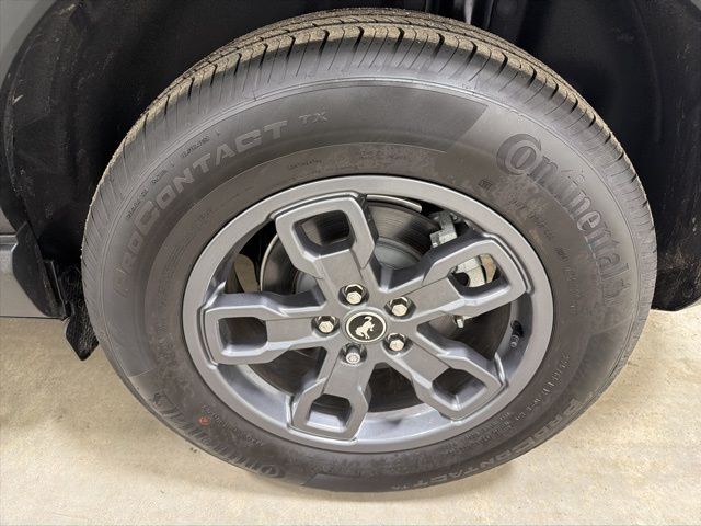 2024 Ford Bronco Sport Big Bend Pine River MN