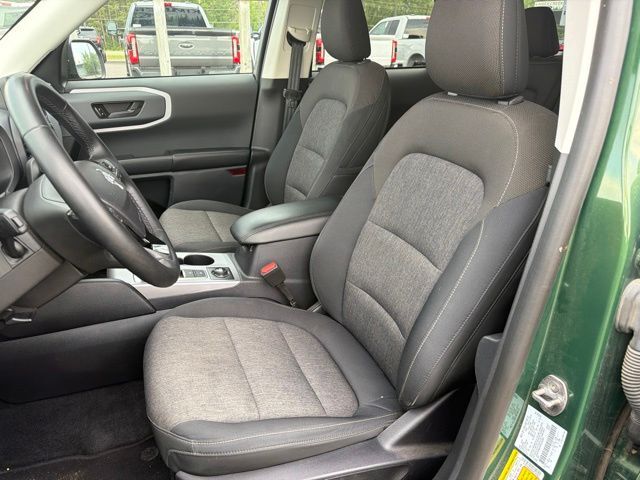 2024 Ford Bronco Sport Big Bend Pine River MN