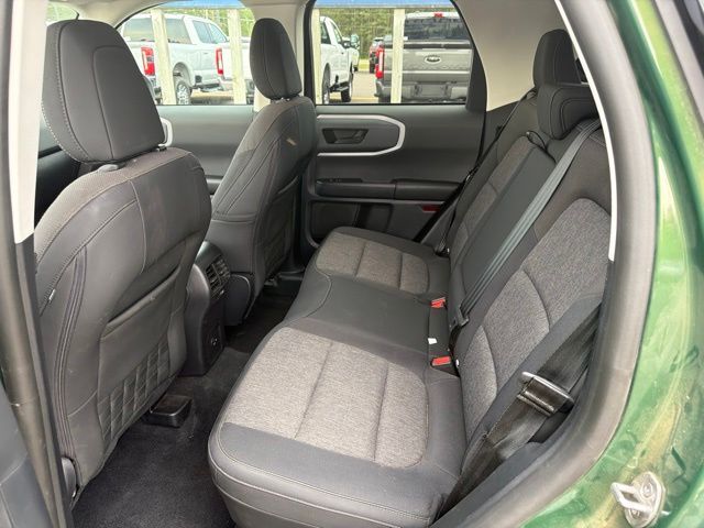 2024 Ford Bronco Sport Big Bend Pine River MN