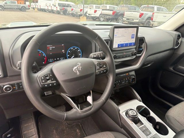 2024 Ford Bronco Sport Big Bend Pine River MN