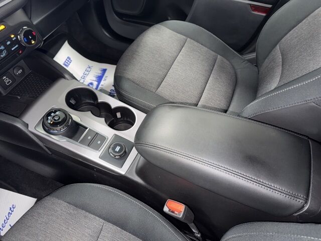 2024 Ford Bronco Sport Big Bend Pine River MN