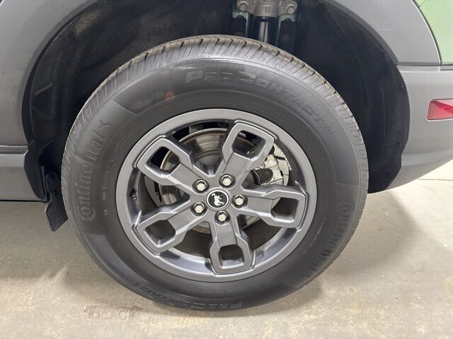 2024 Ford Bronco Sport Big Bend Pine River MN