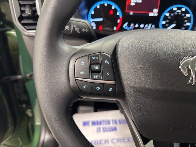 2024 Ford Bronco Sport Big Bend Pine River MN