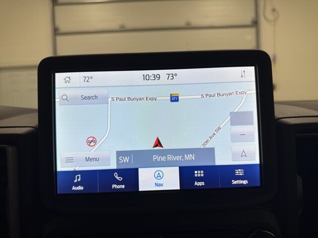 2024 Ford Bronco Sport Big Bend Pine River MN