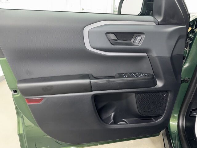 2024 Ford Bronco Sport Big Bend Pine River MN