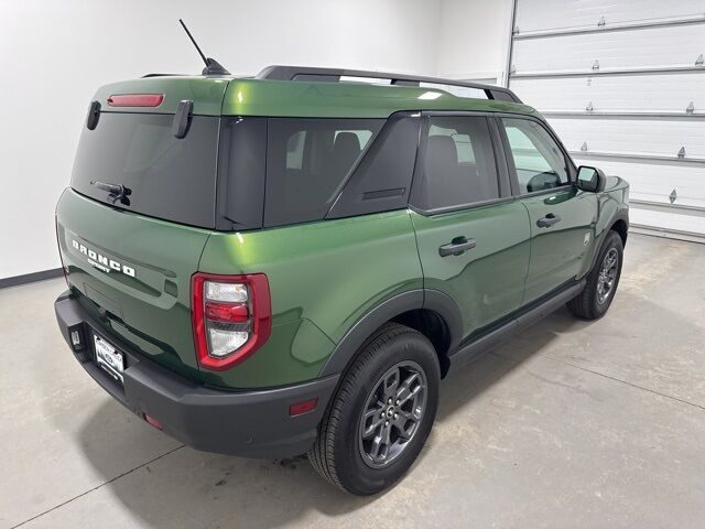 2024 Ford Bronco Sport Big Bend Pine River MN