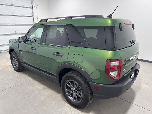 2024 Ford Bronco Sport Big Bend Pine River MN
