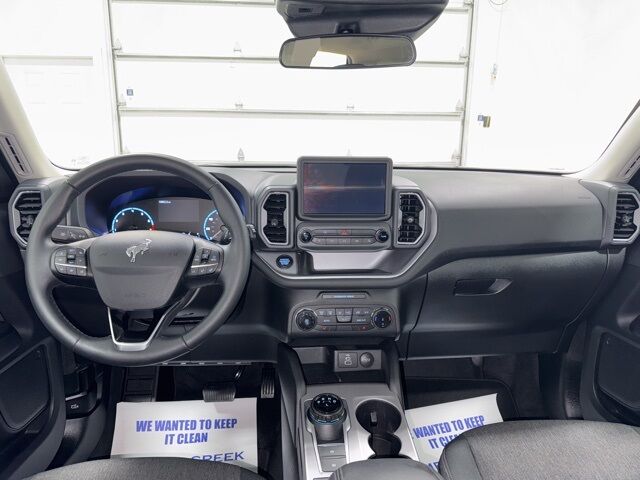 2024 Ford Bronco Sport Big Bend Pine River MN
