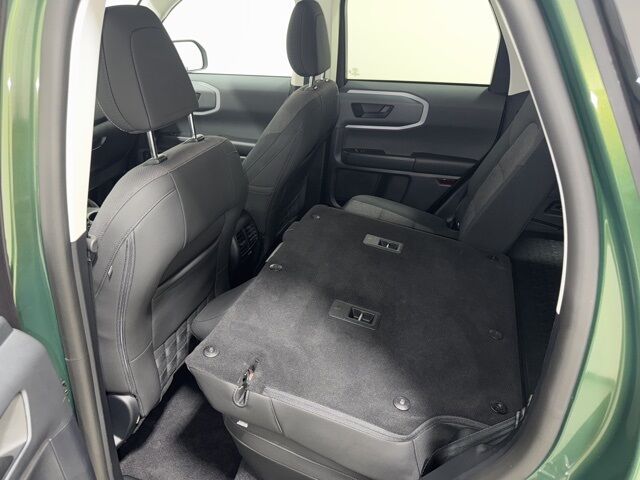 2024 Ford Bronco Sport Big Bend Pine River MN