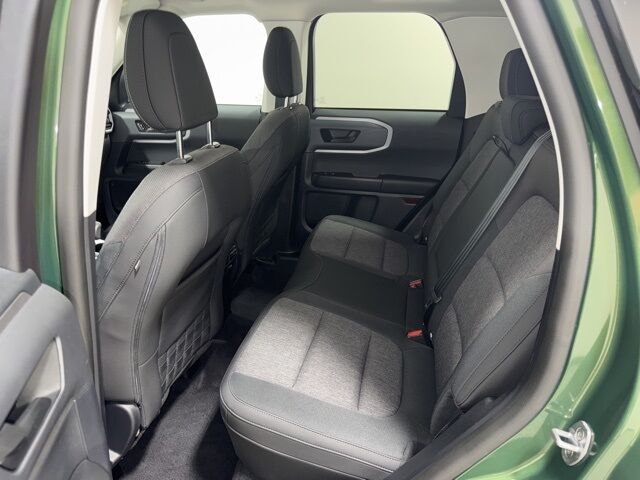 2024 Ford Bronco Sport Big Bend Pine River MN