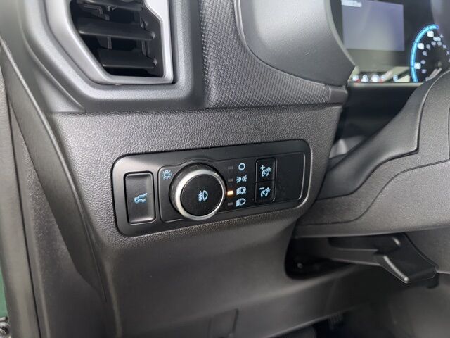 2024 Ford Bronco Sport Big Bend Pine River MN