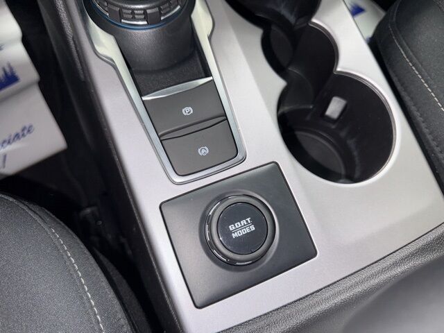 2024 Ford Bronco Sport Big Bend Pine River MN