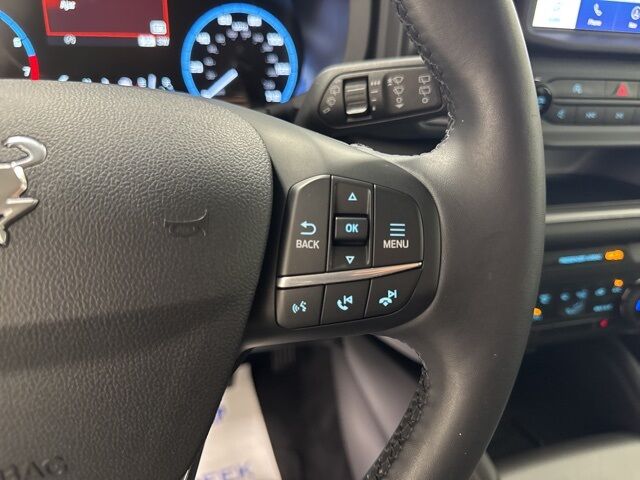 2024 Ford Bronco Sport Big Bend Pine River MN