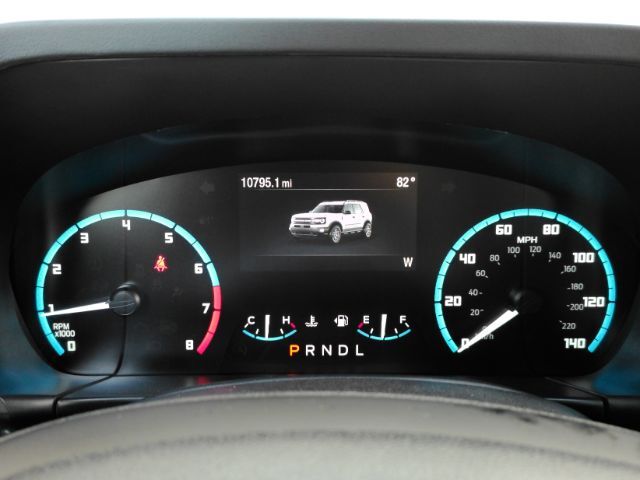 2024 Ford Bronco Sport Big Bend Plano TX