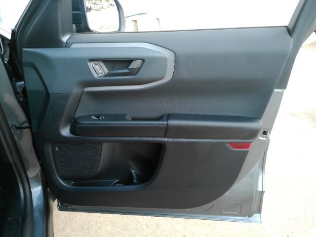 2024 Ford Bronco Sport Big Bend Plano TX