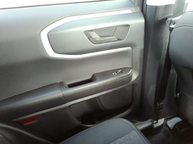2024 Ford Bronco Sport Big Bend Plano TX