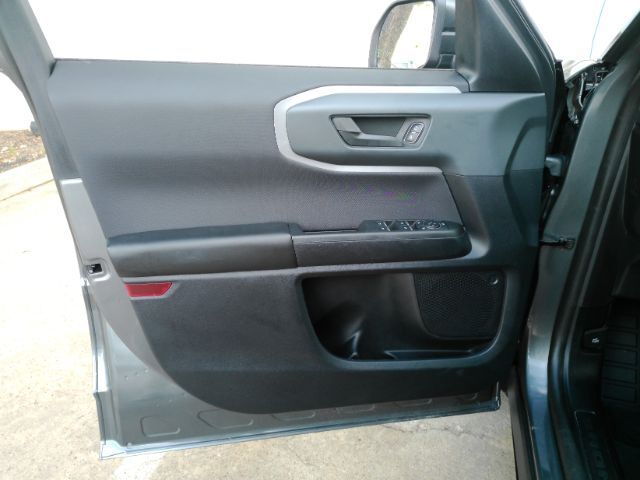 2024 Ford Bronco Sport Big Bend Plano TX