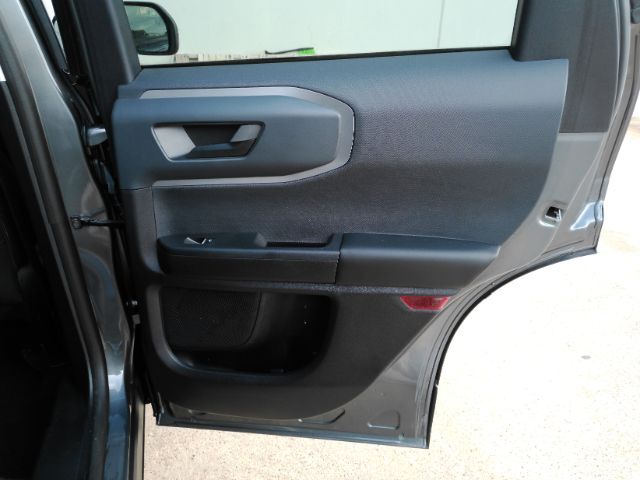 2024 Ford Bronco Sport Big Bend Plano TX