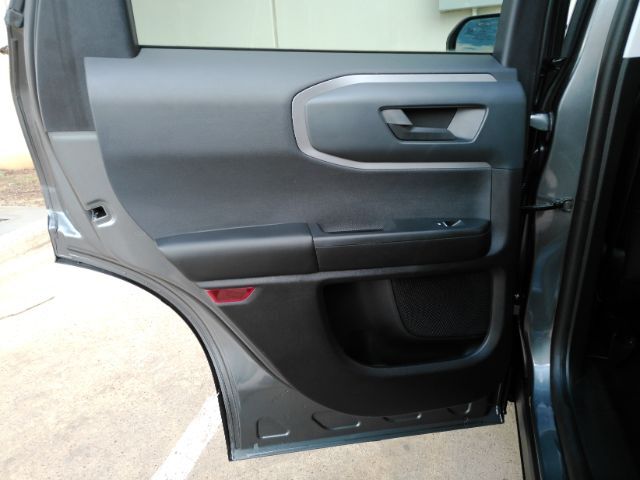 2024 Ford Bronco Sport Big Bend Plano TX