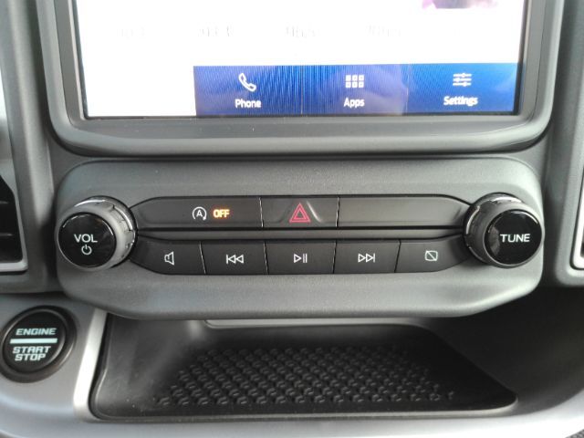 2024 Ford Bronco Sport Big Bend Plano TX