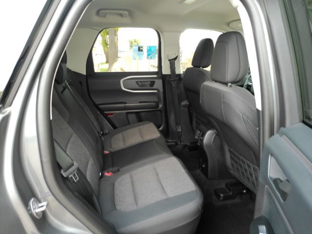 2024 Ford Bronco Sport Big Bend Plano TX