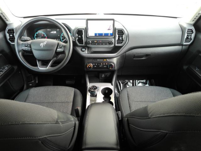 2024 Ford Bronco Sport Big Bend Plano TX
