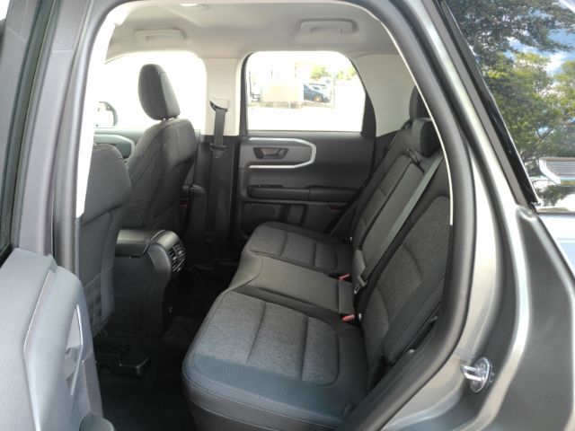 2024 Ford Bronco Sport Big Bend Plano TX