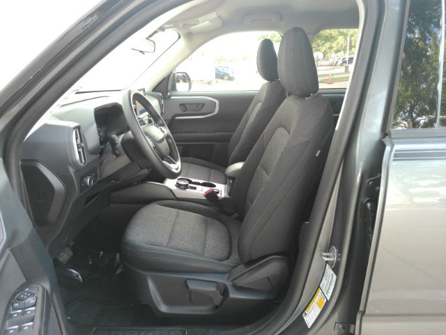 2024 Ford Bronco Sport Big Bend Plano TX