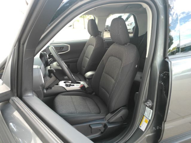 2024 Ford Bronco Sport Big Bend Plano TX