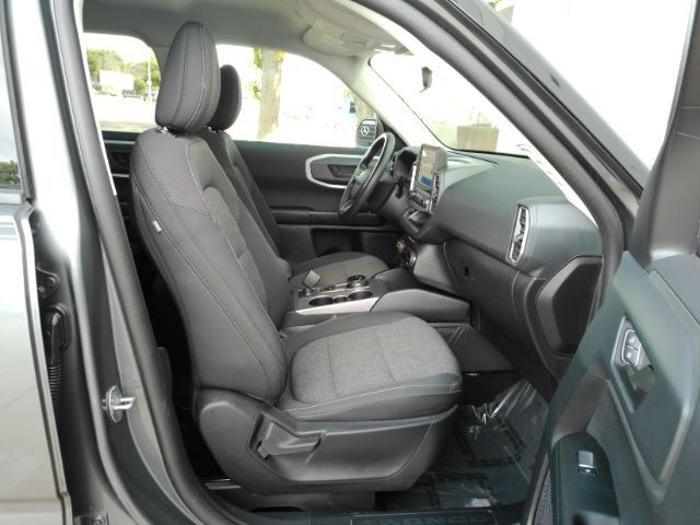 2024 Ford Bronco Sport Big Bend Plano TX