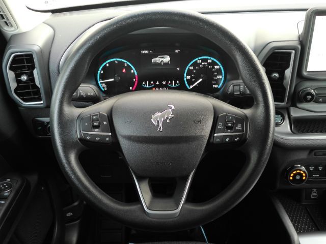 2024 Ford Bronco Sport Big Bend Plano TX