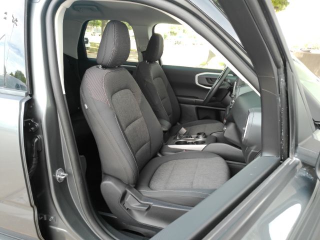 2024 Ford Bronco Sport Big Bend Plano TX