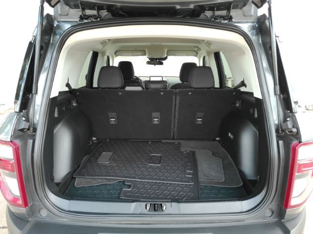 2024 Ford Bronco Sport Big Bend Plano TX