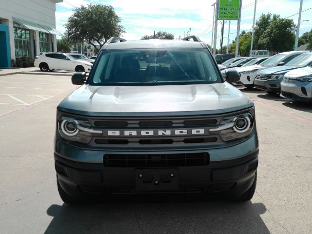 2024 Ford Bronco Sport Big Bend Plano TX