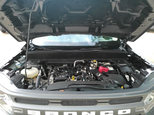 2024 Ford Bronco Sport Big Bend Plano TX