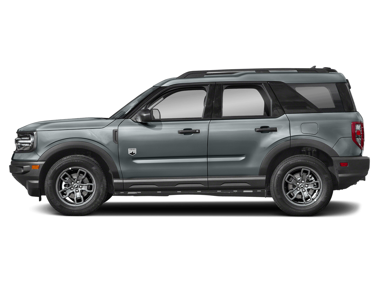 2024 Ford Bronco Sport Big Bend Roseville CA