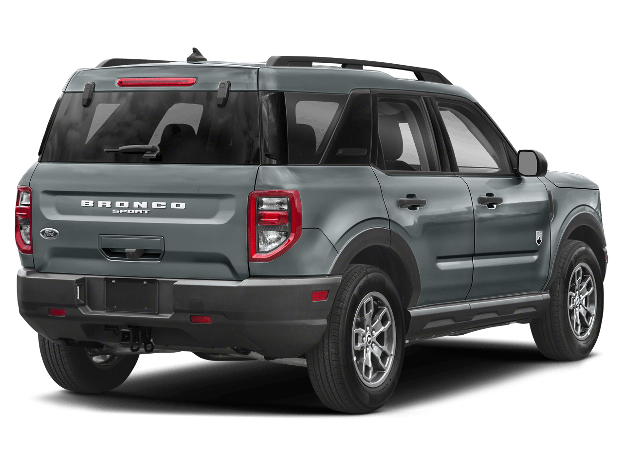 2024 Ford Bronco Sport Big Bend Roseville CA